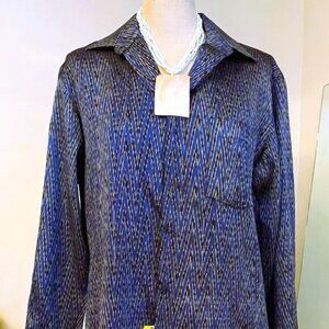 Bardon Button-Down Long-Sleeve Shirt